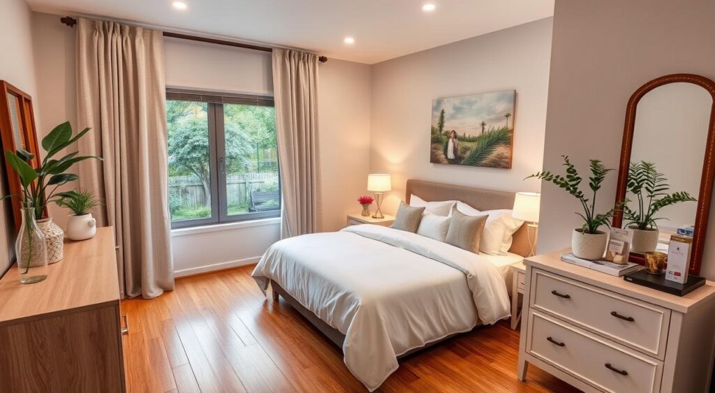 reforma-de-quarto-pequeno-1024x563 Reforma de Casa Pequena: 10 Dicas Para Não Gastar Muito