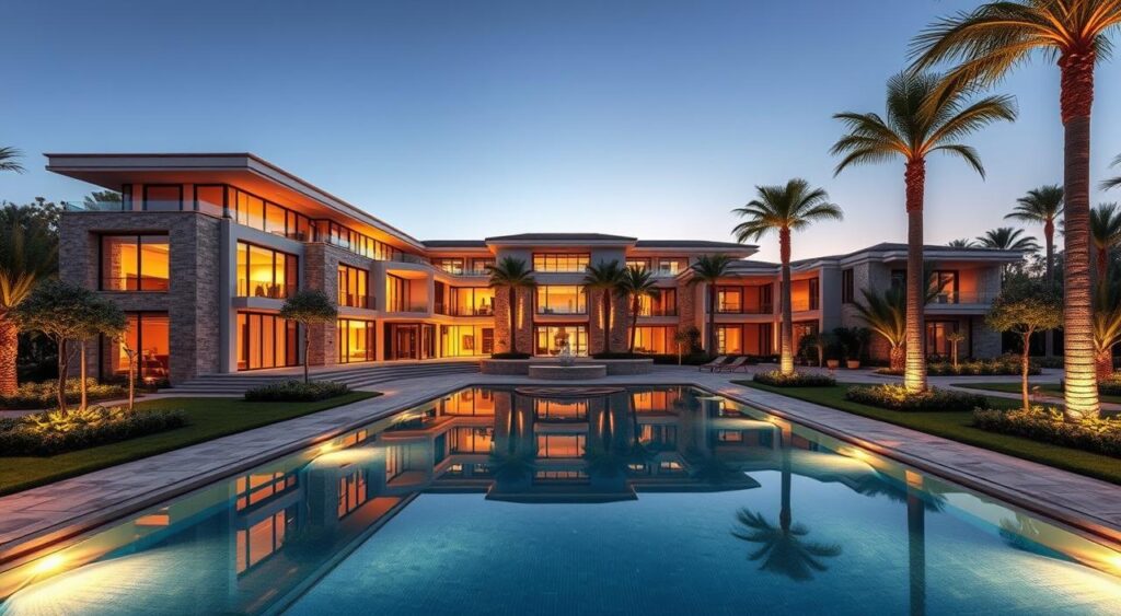 residencia-deslumbrante-1024x563 As Casas Mais Bonitas do Mundo vão te Impressionar