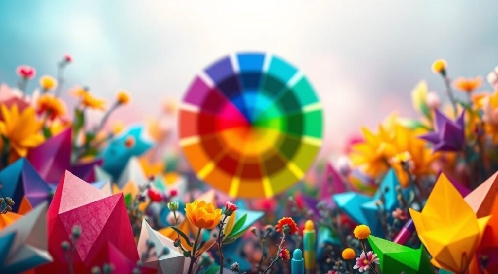 significado-das-cores-1024x563 Cores Alegres: Como Elas Influenciam seu Humor