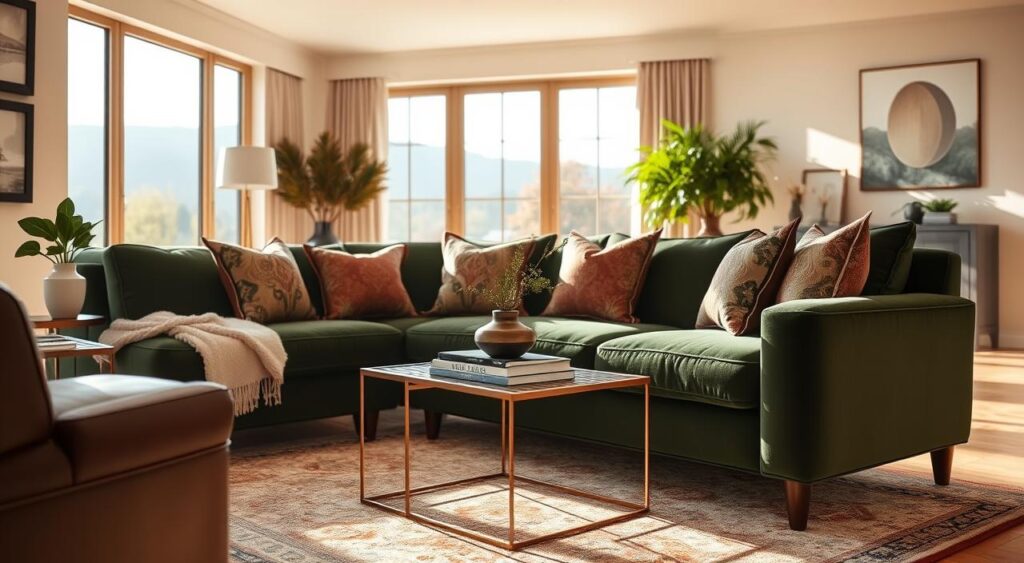 verde-escuro-na-decoracao-1024x563 Temas de Casas: Novas Inspirações e Tendências para 2026
