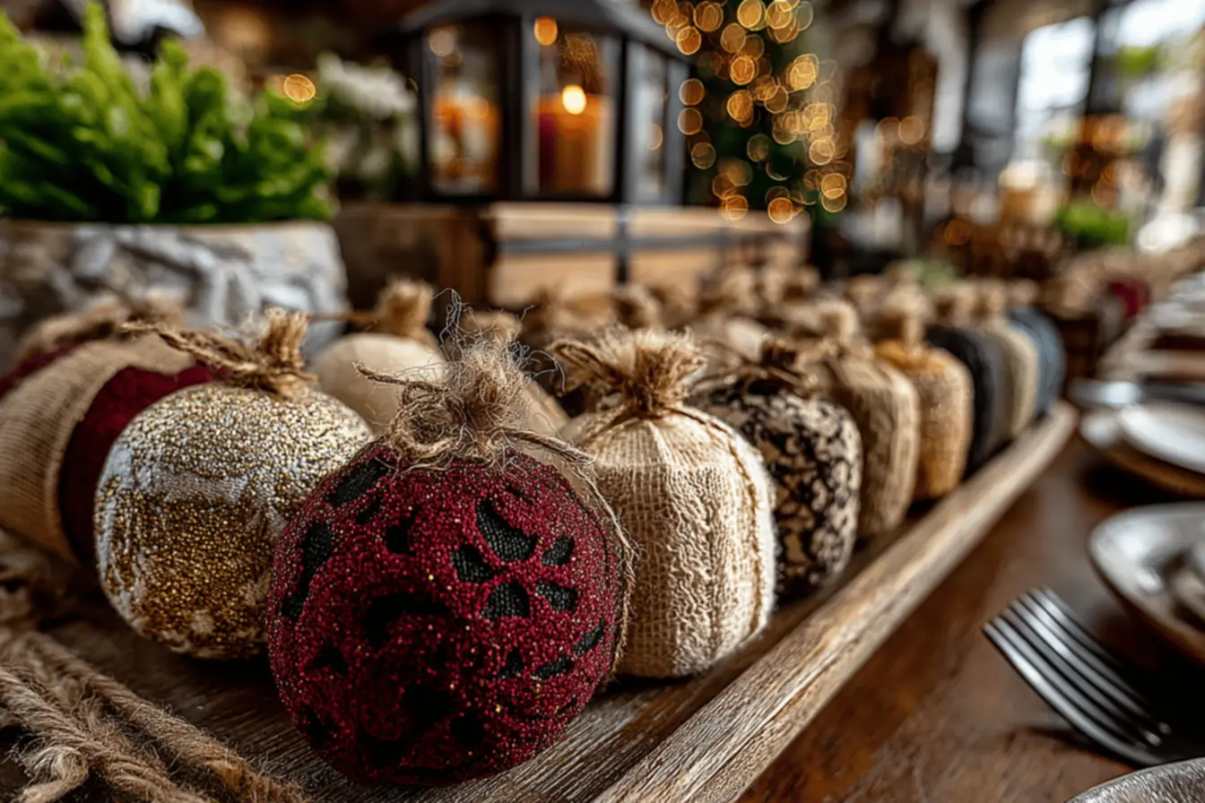 img2011-136-1 Bolas de natal artesanal passo a passo: 17 ideias fáceis e lindas