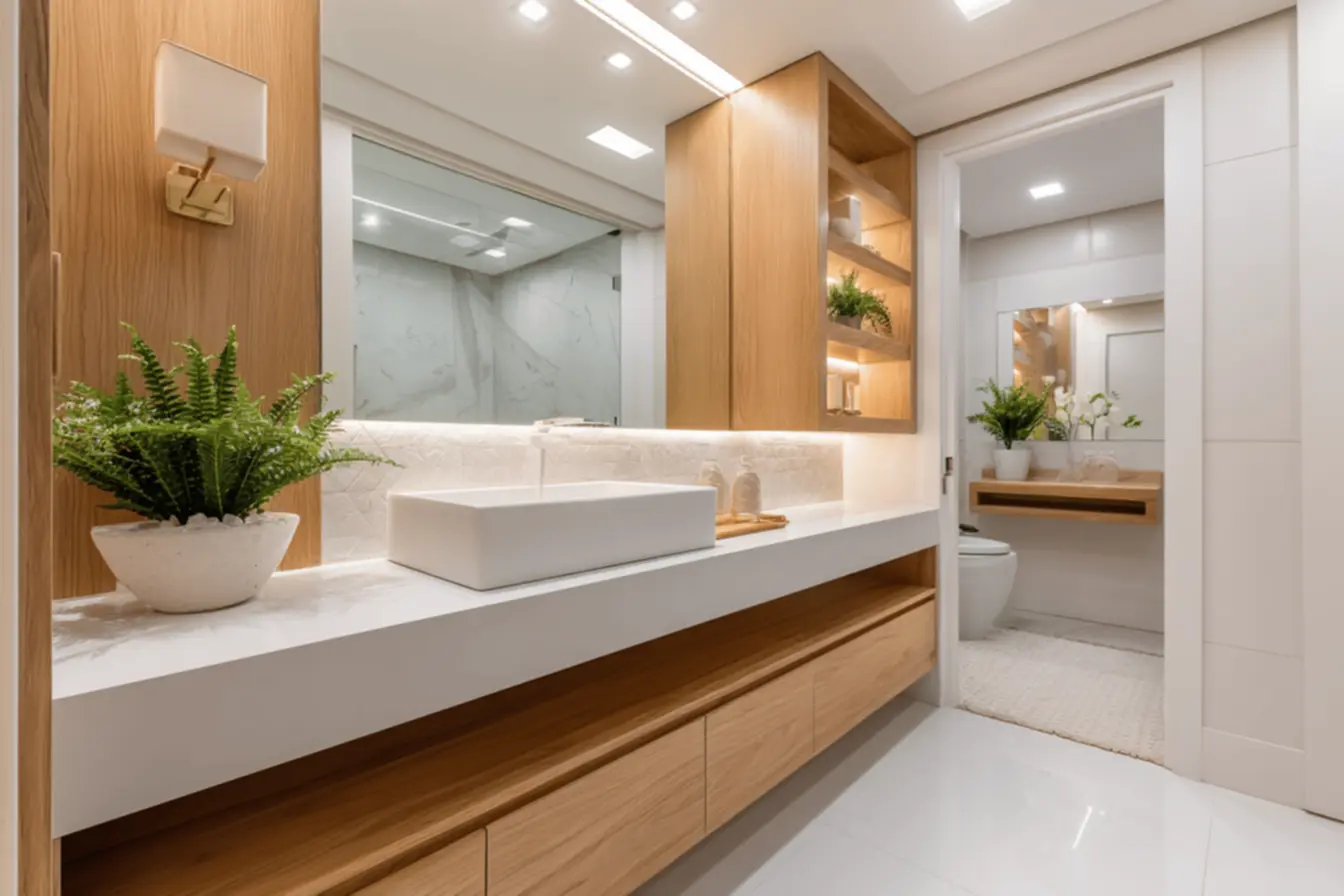 img2011-1298-1 Decorar banheiro pequeno: Os segredos para criar um espaço SEU!