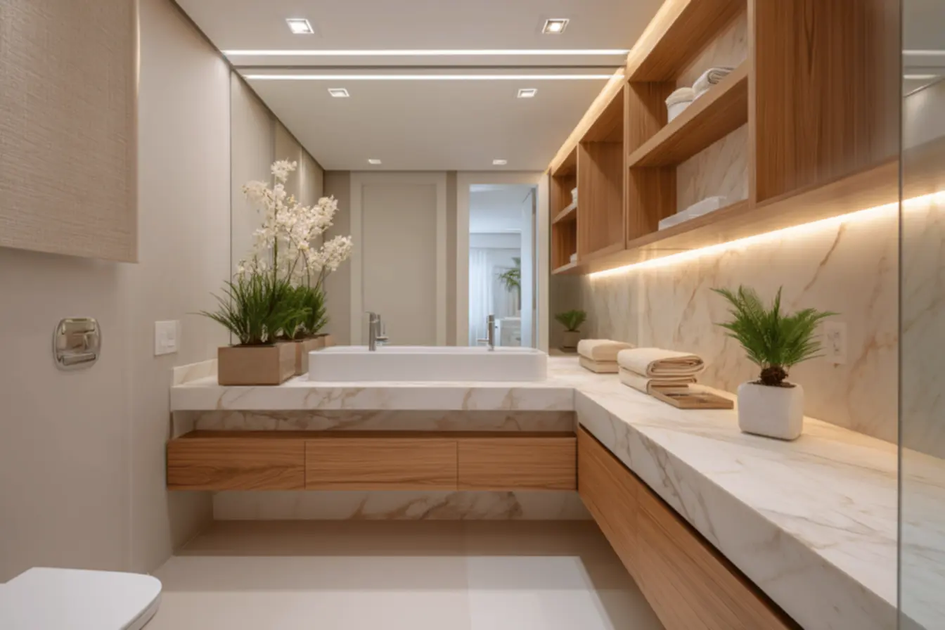 img2011-1301-1 Decorar banheiro pequeno: Os segredos para criar um espaço SEU!