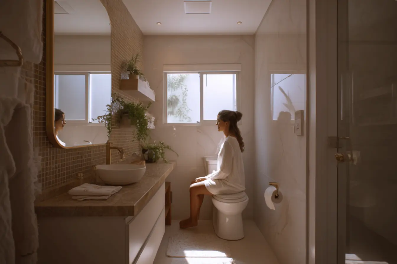 img2011-1309-1 Decorar banheiro pequeno: Os segredos para criar um espaço SEU!