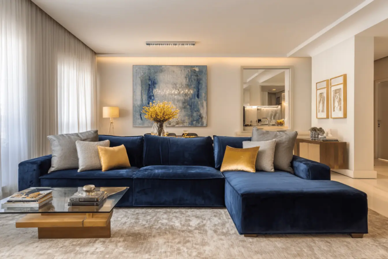 img2011-1310-1 O detalhe do tapete que sua sala precisa para brilhar