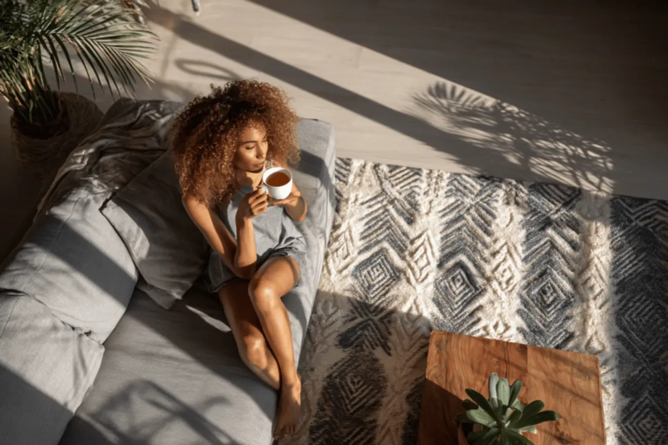 img2011-1319-1 O detalhe do tapete que sua sala precisa para brilhar