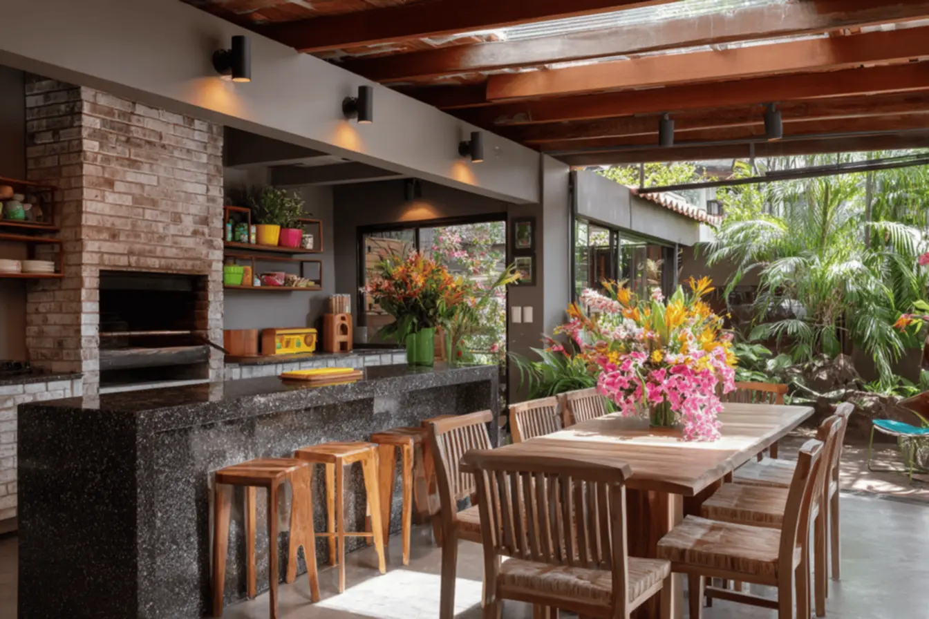 img2011-1323-1 Ideias de área gourmet que vão surpreender seus convidados