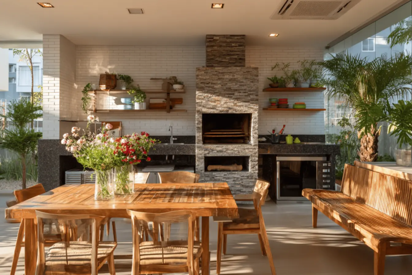 img2011-1325-1 Ideias de área gourmet que vão surpreender seus convidados