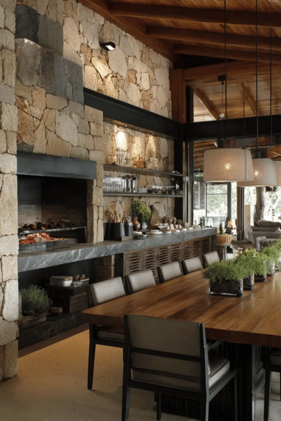 img2011-1326-1 Ideias de área gourmet que vão surpreender seus convidados