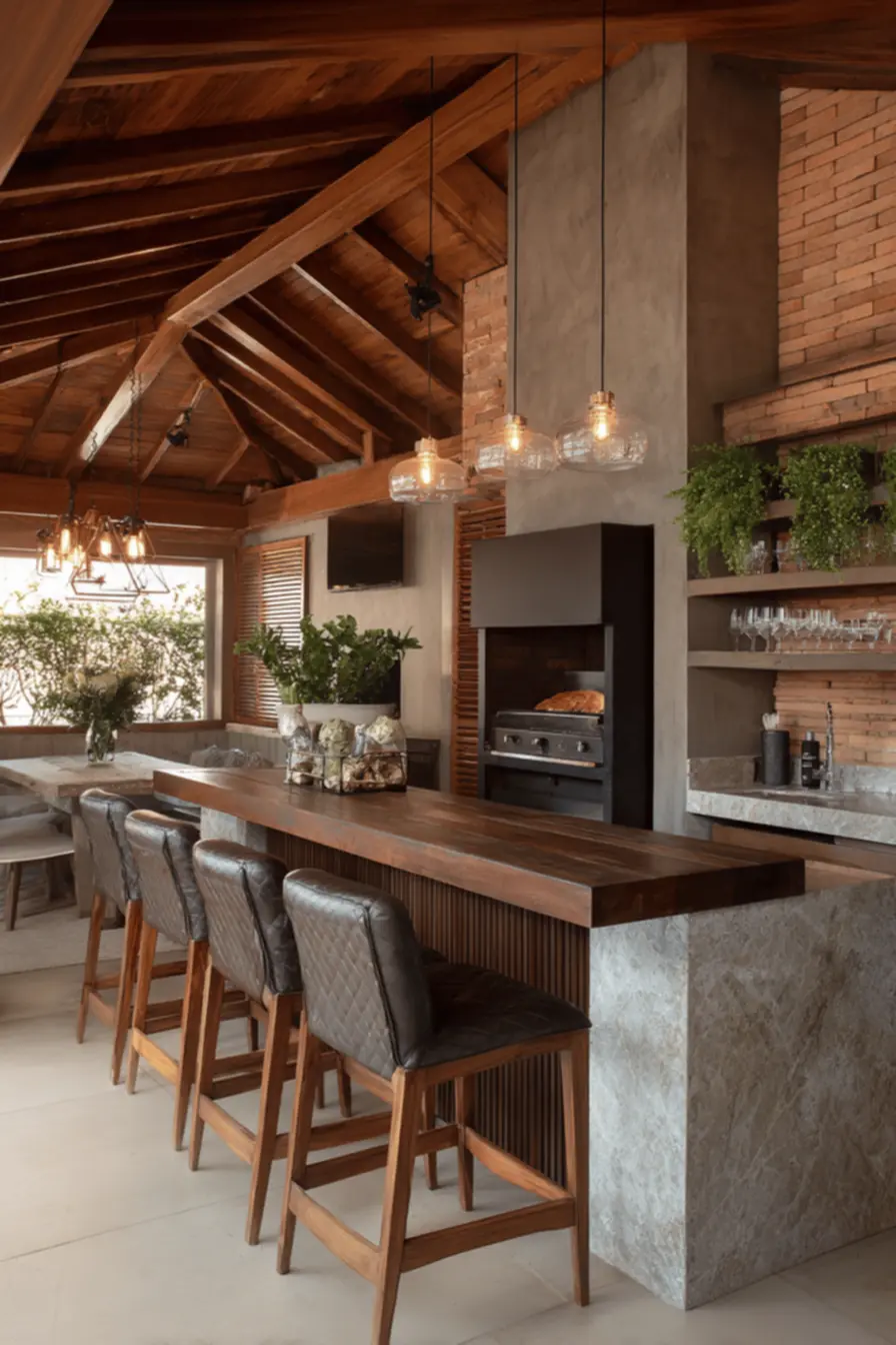 img2011-1328-1 Ideias de área gourmet que vão surpreender seus convidados