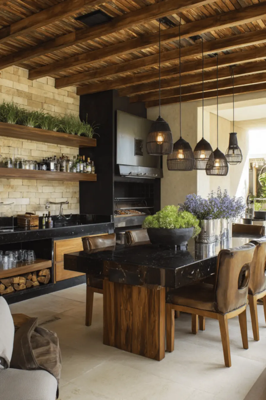 img2011-1329-1 Ideias de área gourmet que vão surpreender seus convidados