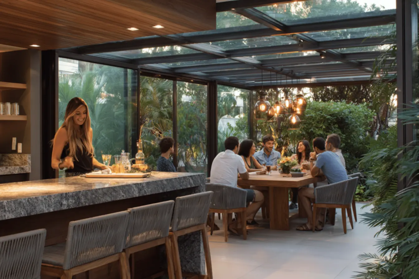 img2011-1333-1 Ideias de área gourmet que vão surpreender seus convidados