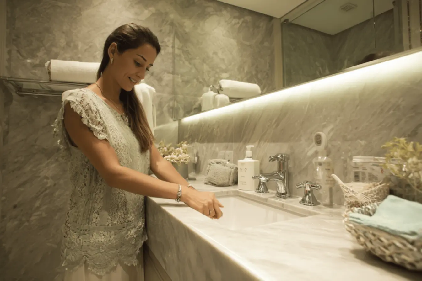 img2011-1354-1 A escolha da torneira ideal que pode mudar seu banheiro para sempre