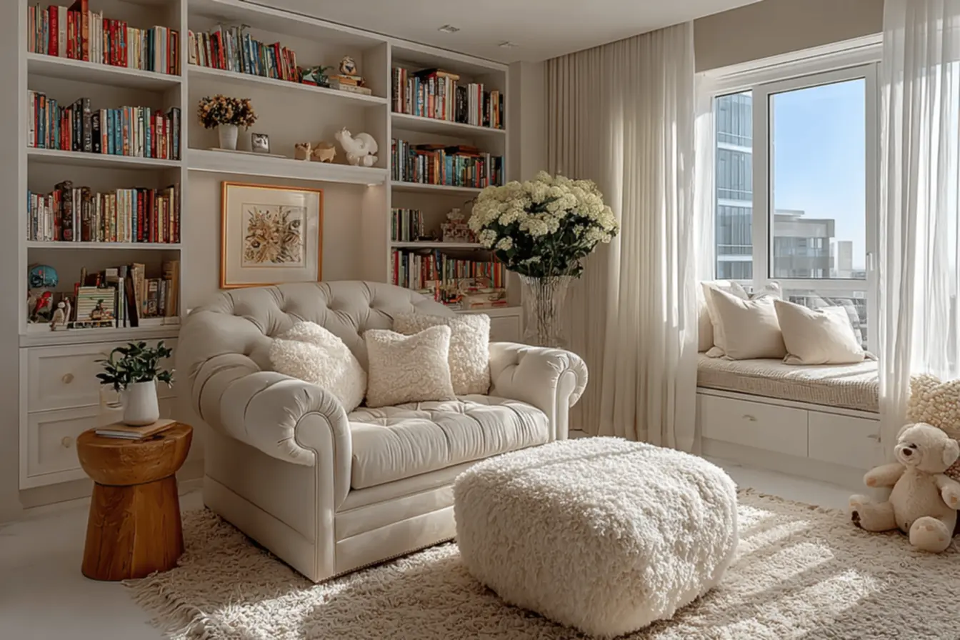 img2011-225-1 Quarto de bebê simples e bonito: 12 ideias para montar hoje