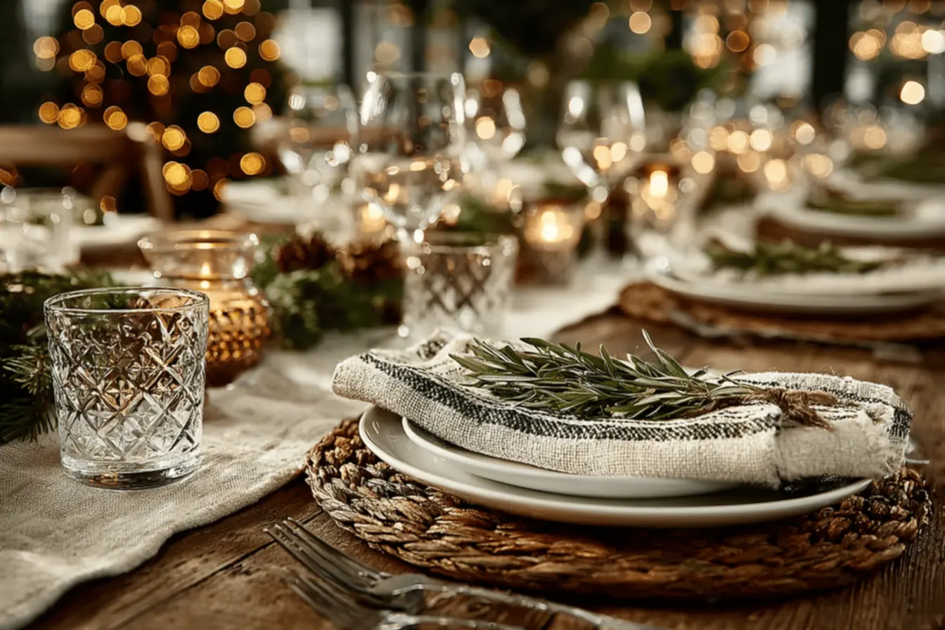 img2011-43-1 Decoração de Natal minimalista 2025: 15 ideias simples e elegantes
