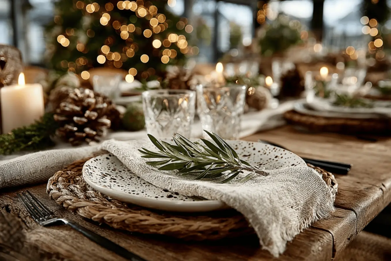 img2011-44-1 Decoração de Natal minimalista 2025: 15 ideias simples e elegantes