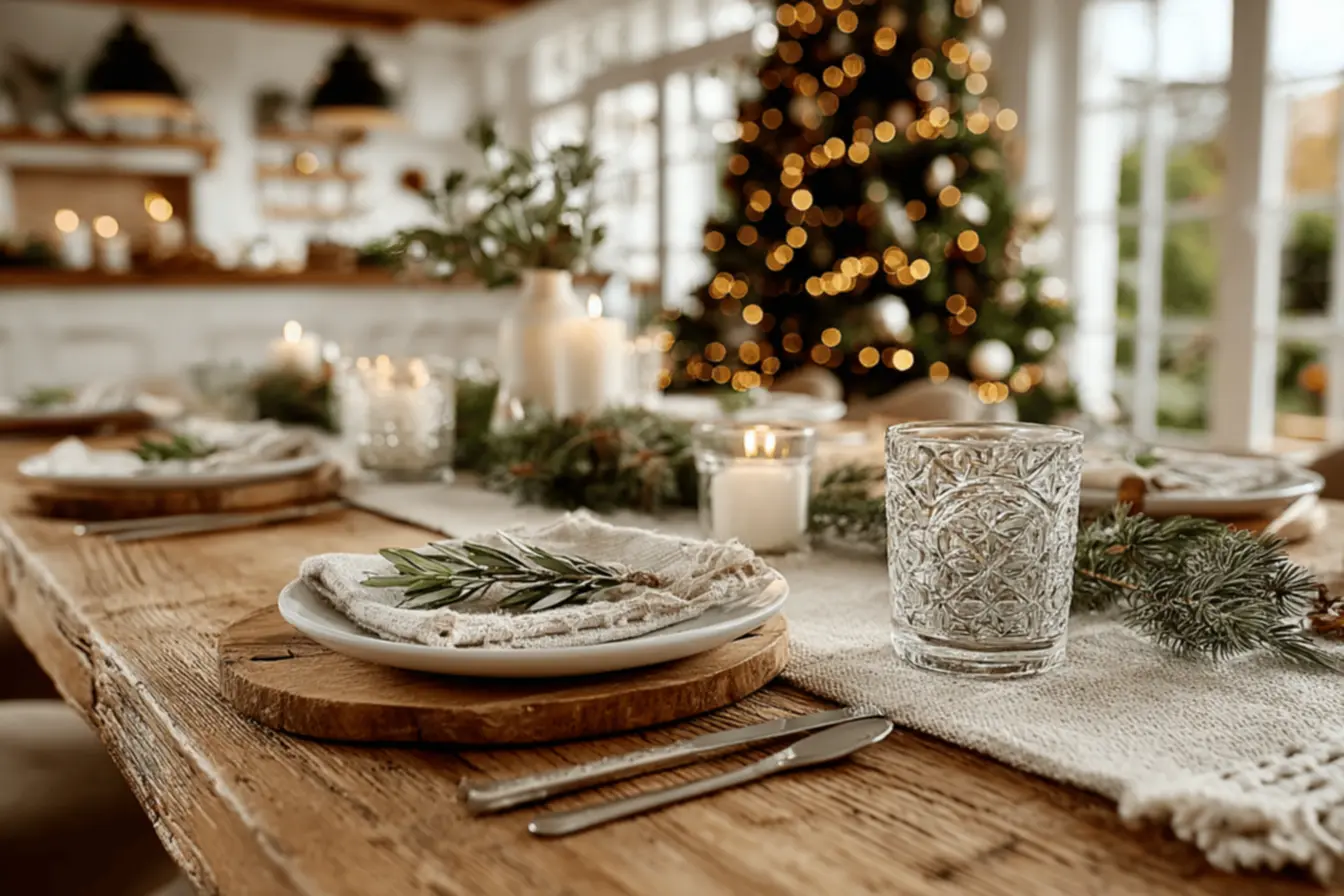 img2011-46-1 Decoração de Natal minimalista 2025: 15 ideias simples e elegantes