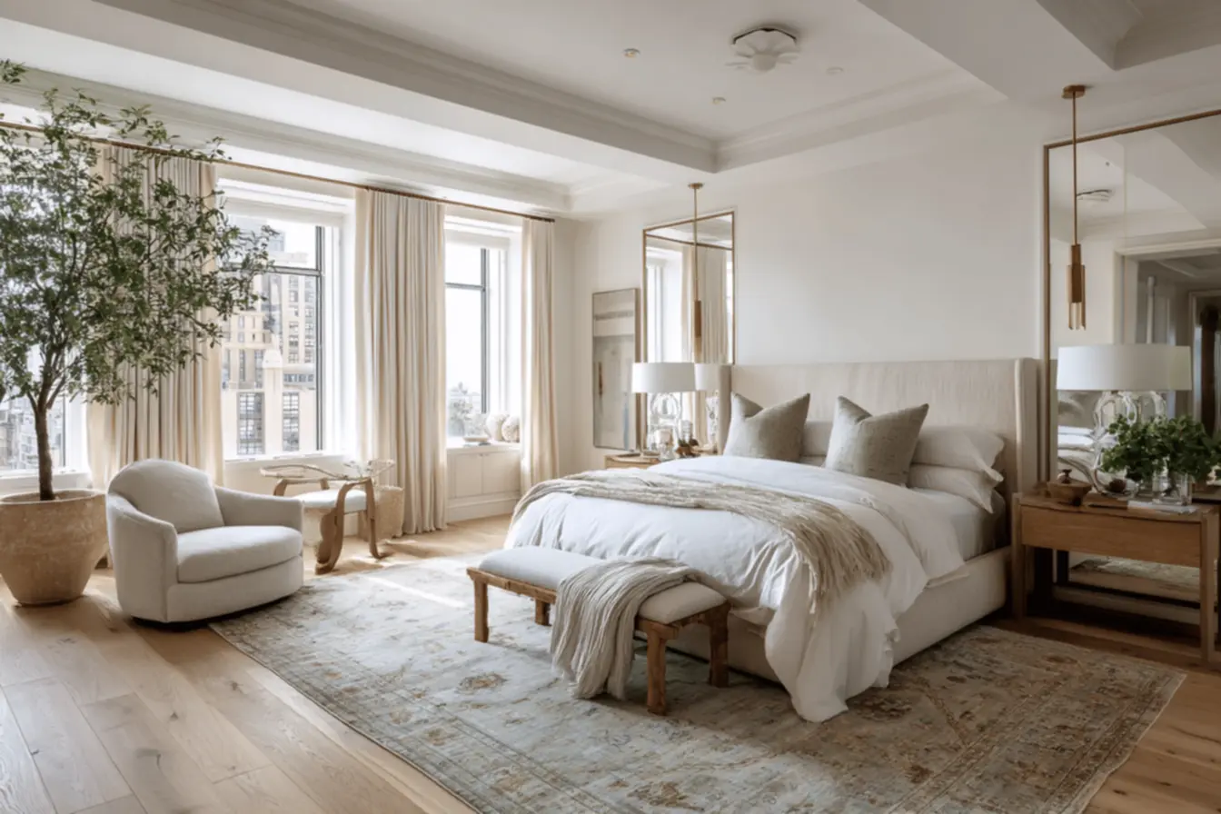 img2011-513 Iluminação natural em apartamentos escuros: 5 truques sem reforma