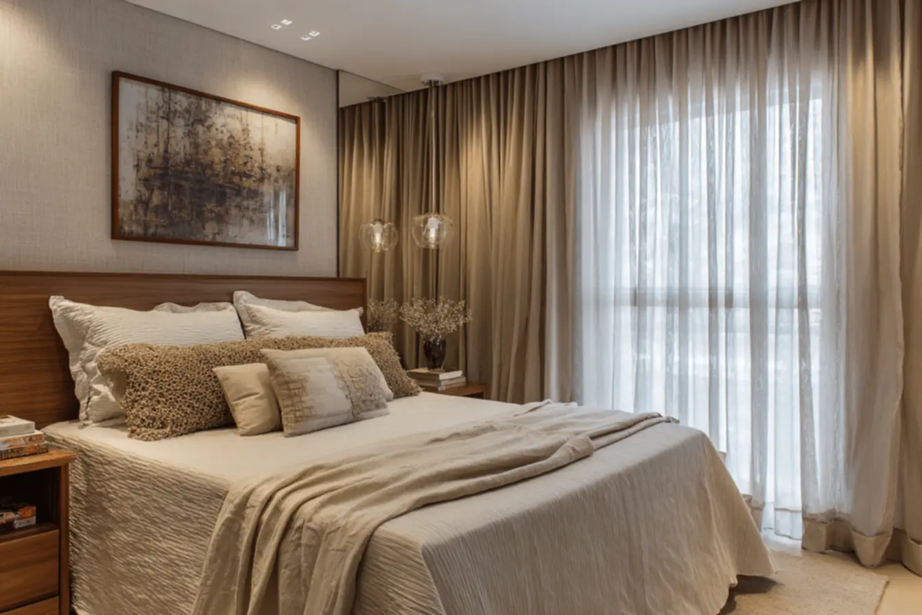 img2011-614 Cortinas recicladas: 9 ideias que transformam lixo em design