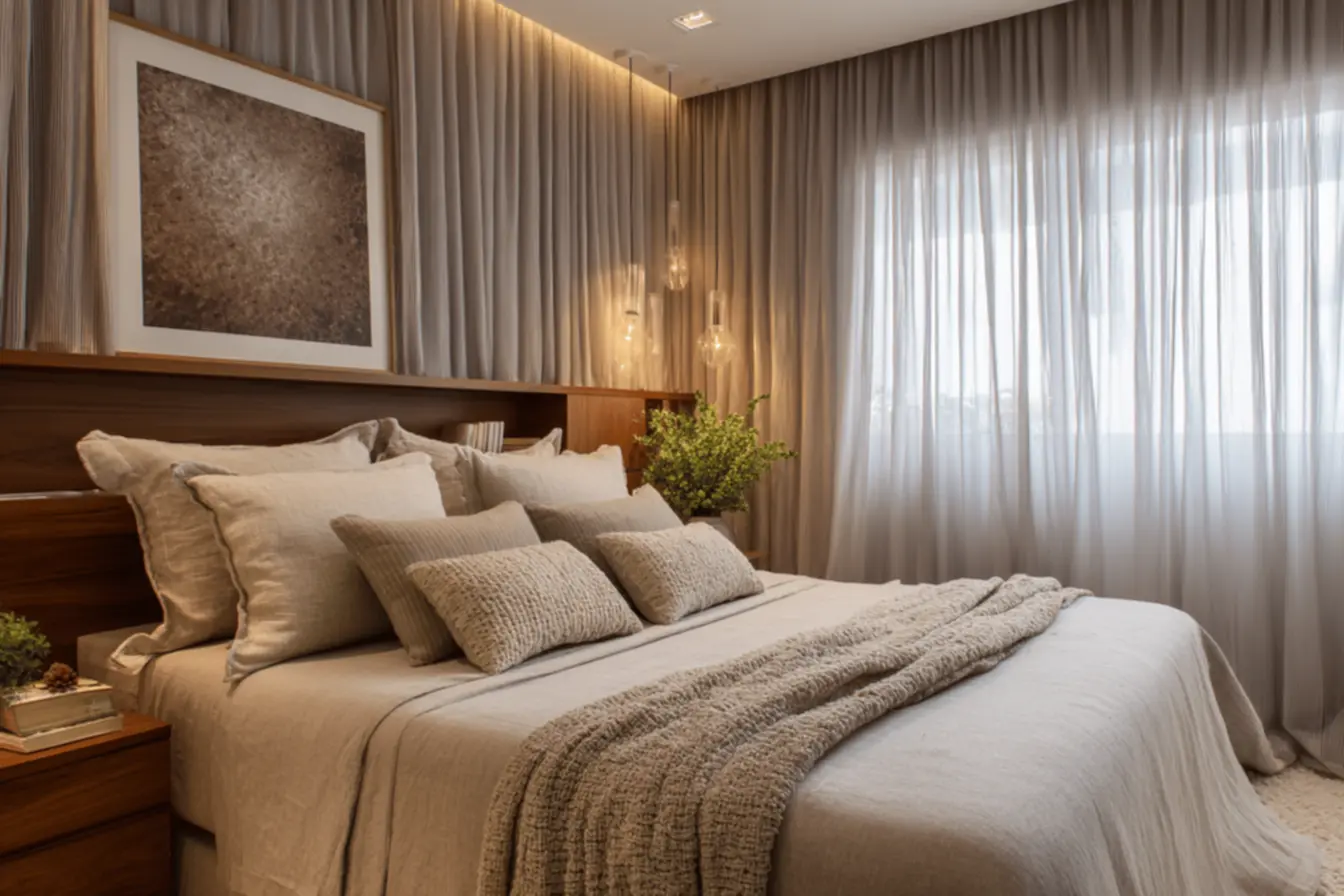 img2011-615 Cortinas recicladas: 9 ideias que transformam lixo em design