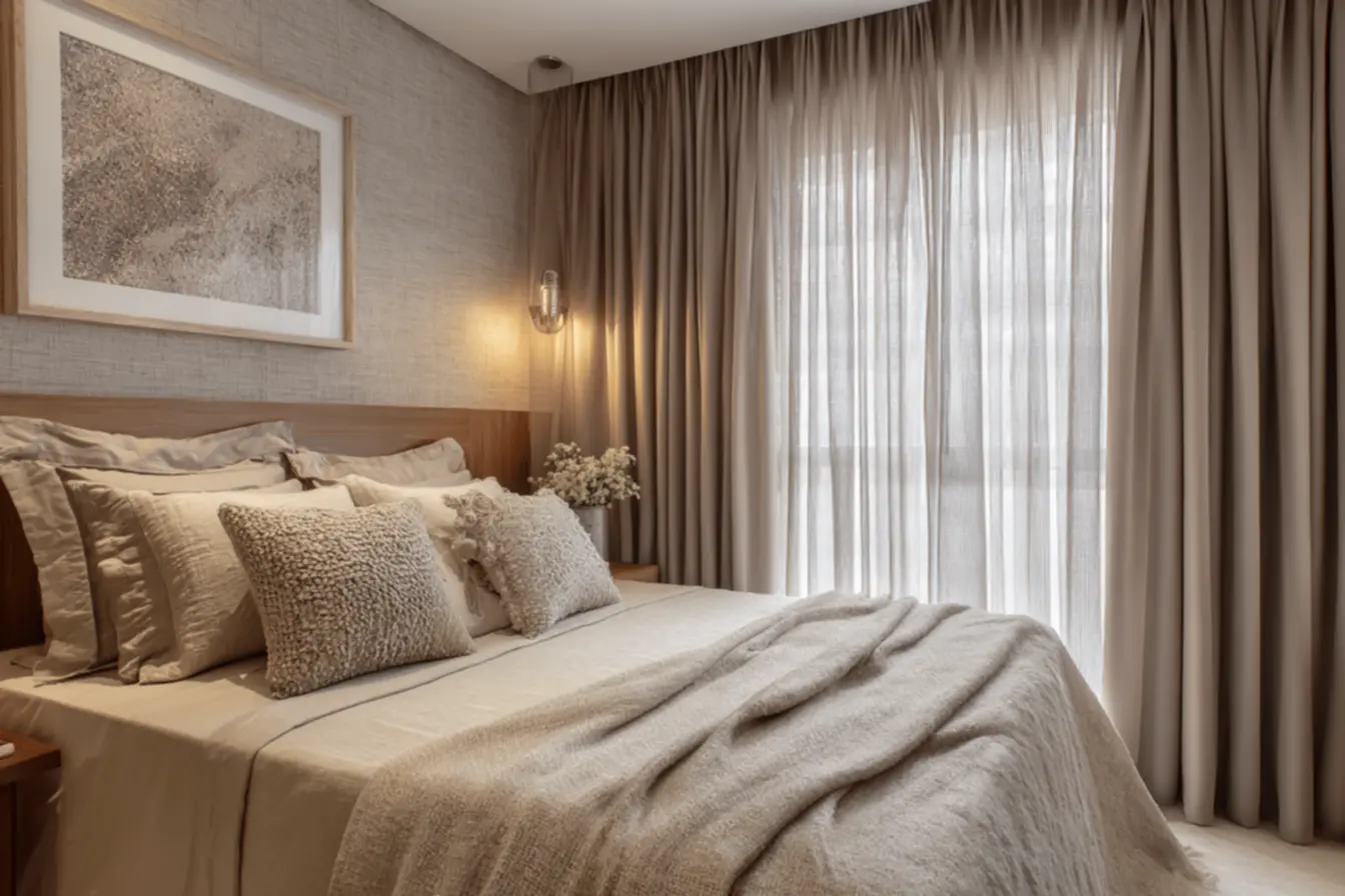 img2011-616 Cortinas recicladas: 9 ideias que transformam lixo em design