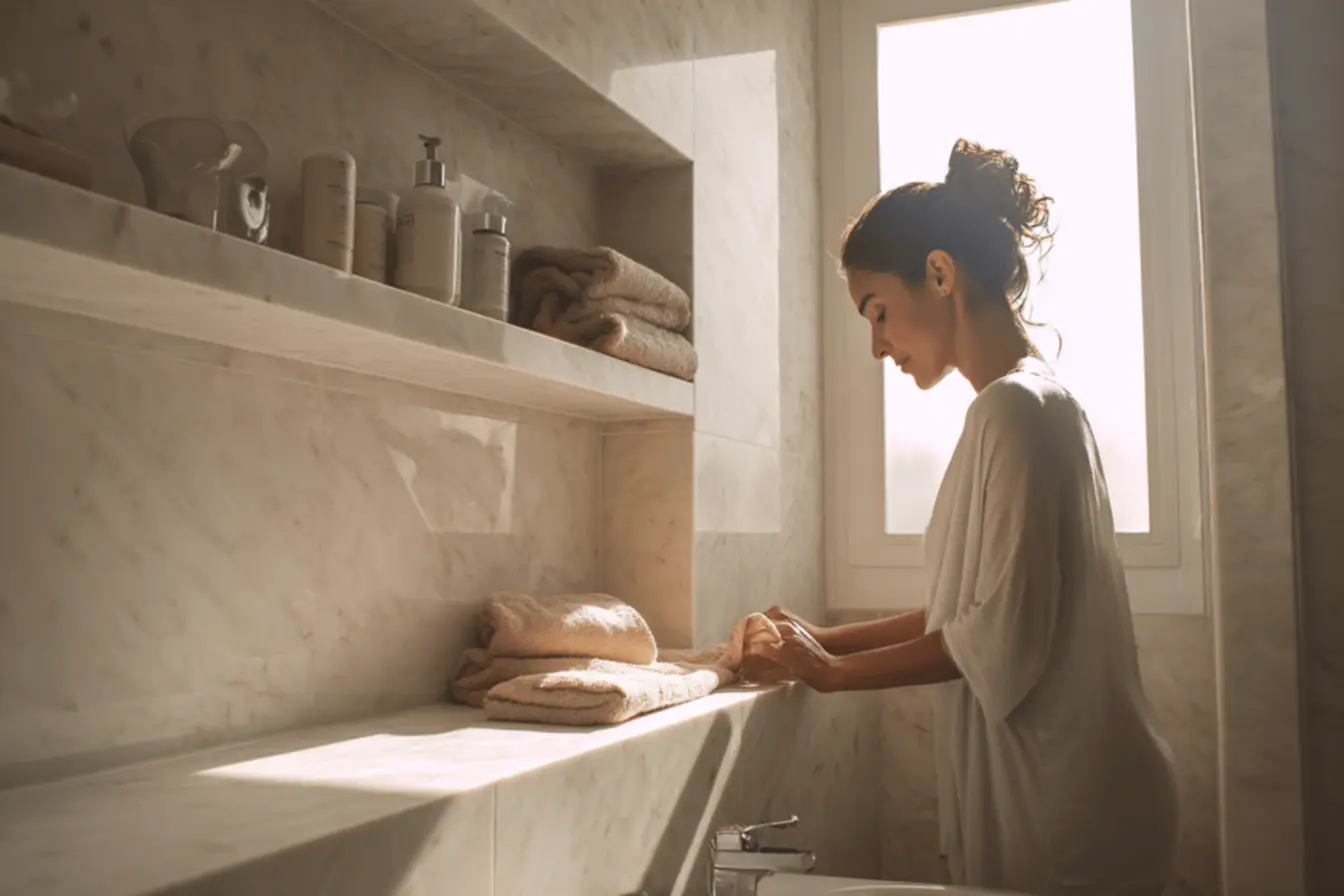 img2011-778-1 Banheiros pequenos com nichos embutidos: truque que ninguém conta img2011-778-1 Banheiros pequenos com nichos embutidos: truque que ninguém conta