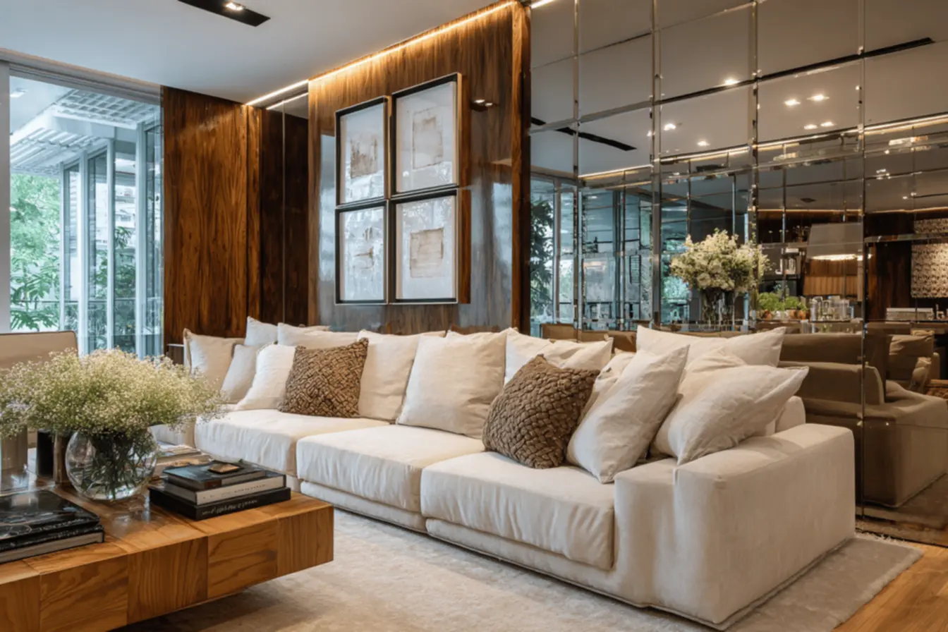 img2011-793-1 Como usar quadros e espelhos juntos: truque que amplia e valoriza img2011-793-1 Como usar quadros e espelhos juntos: truque que amplia e valoriza