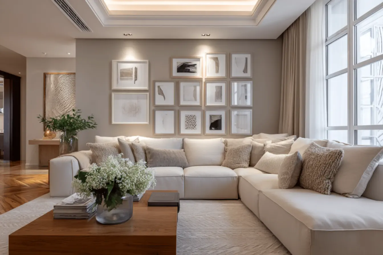 img2011-795-1 Como usar quadros e espelhos juntos: truque que amplia e valoriza img2011-795-1 Como usar quadros e espelhos juntos: truque que amplia e valoriza