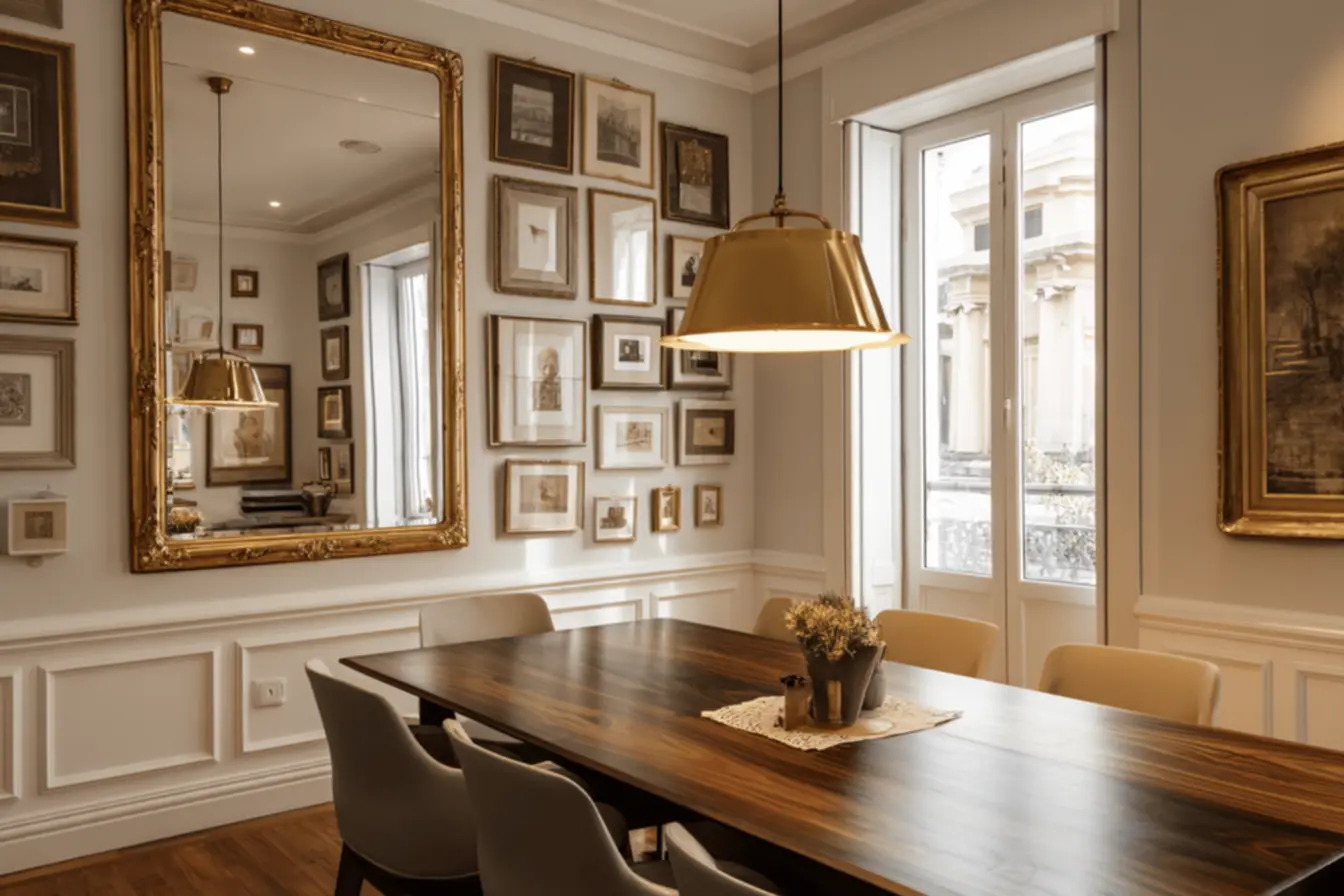 img2011-797-1 Como usar quadros e espelhos juntos: truque que amplia e valoriza img2011-797-1 Como usar quadros e espelhos juntos: truque que amplia e valoriza