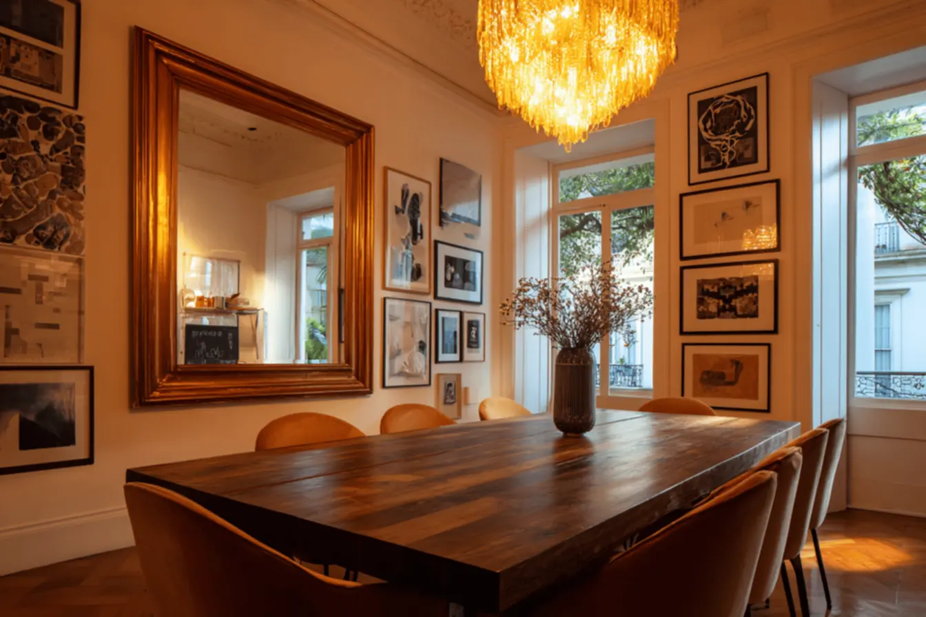 img2011-799-1 Como usar quadros e espelhos juntos: truque que amplia e valoriza img2011-799-1 Como usar quadros e espelhos juntos: truque que amplia e valoriza