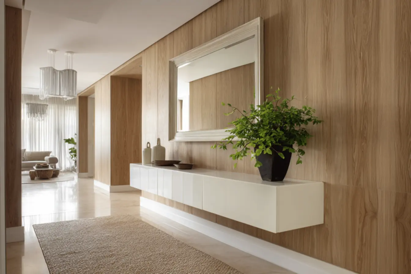 img2011-816-1 Hall de entrada funcional e elegante: o que ninguém te conta