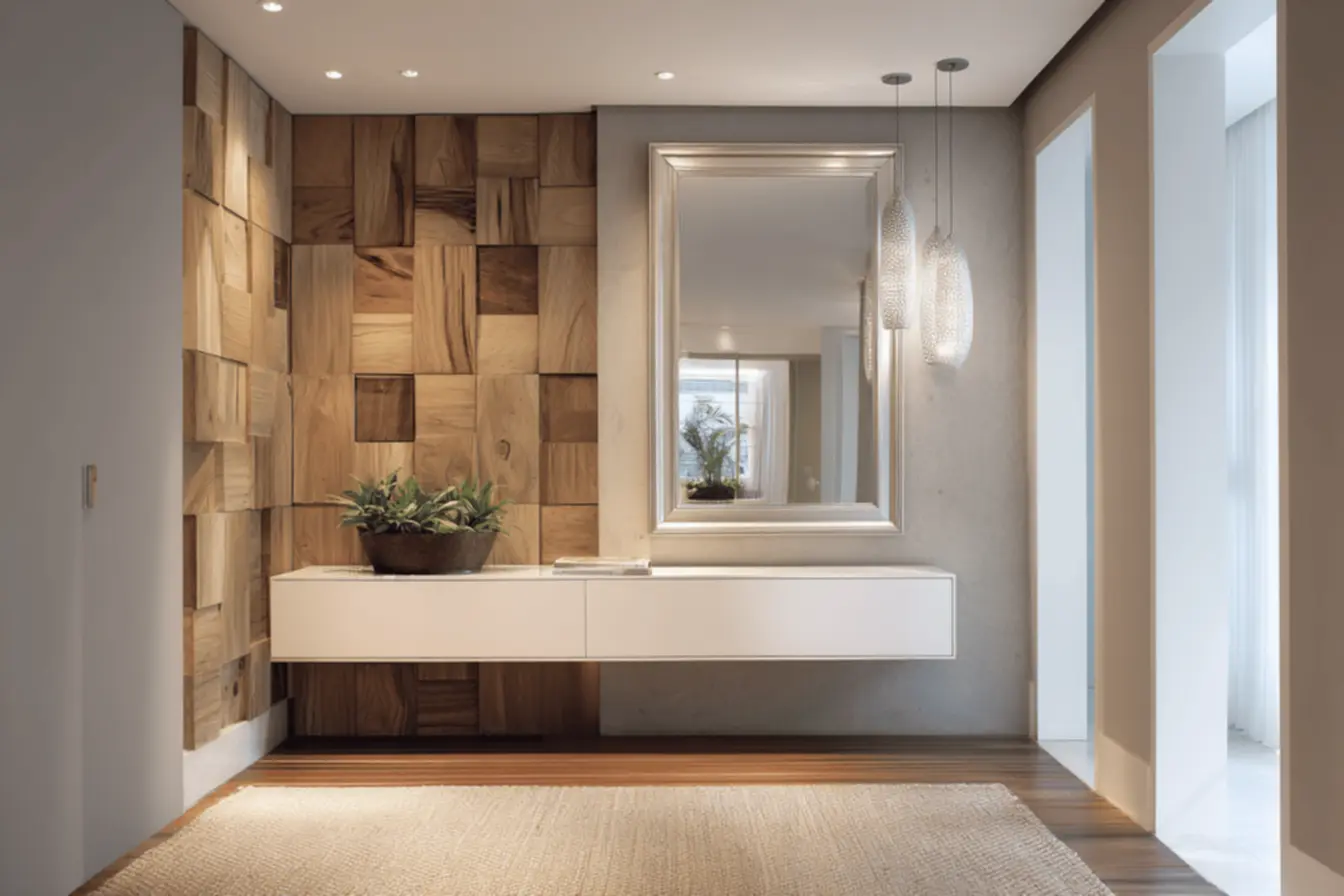 img2011-817-1 Hall de entrada funcional e elegante: o que ninguém te conta