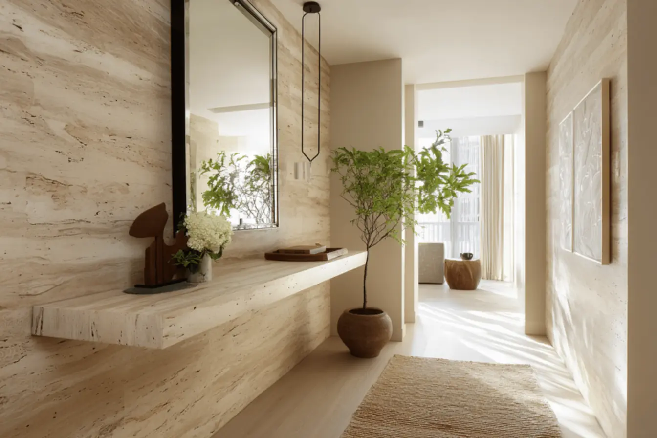 img2011-819-1 Hall de entrada funcional e elegante: o que ninguém te conta