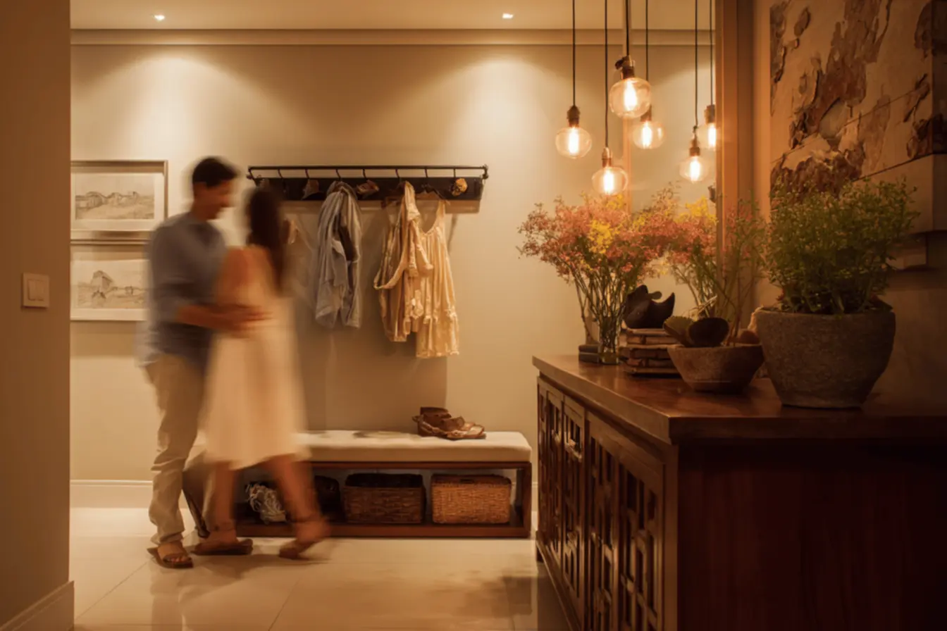 img2011-825-1 Hall de entrada funcional e elegante: o que ninguém te conta