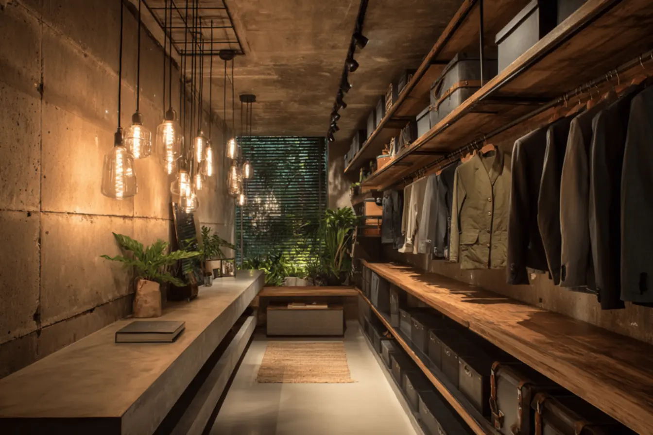 img2011-826-1 Hall de entrada funcional e elegante: o que ninguém te conta