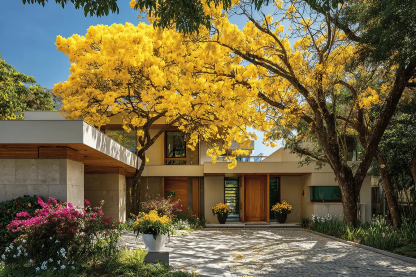 img2011-828-1 Árvores que dão flores: 10 espécies que transformam a fachada