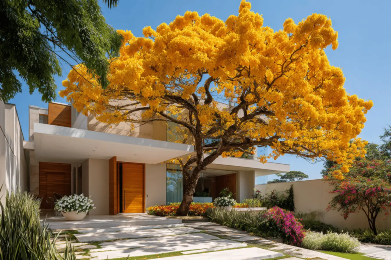 img2011-829-1 Árvores que dão flores: 10 espécies que transformam a fachada