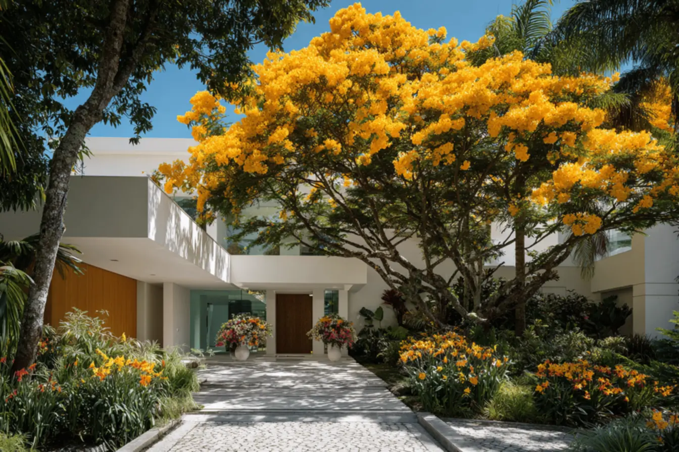 img2011-830-1 Árvores que dão flores: 10 espécies que transformam a fachada