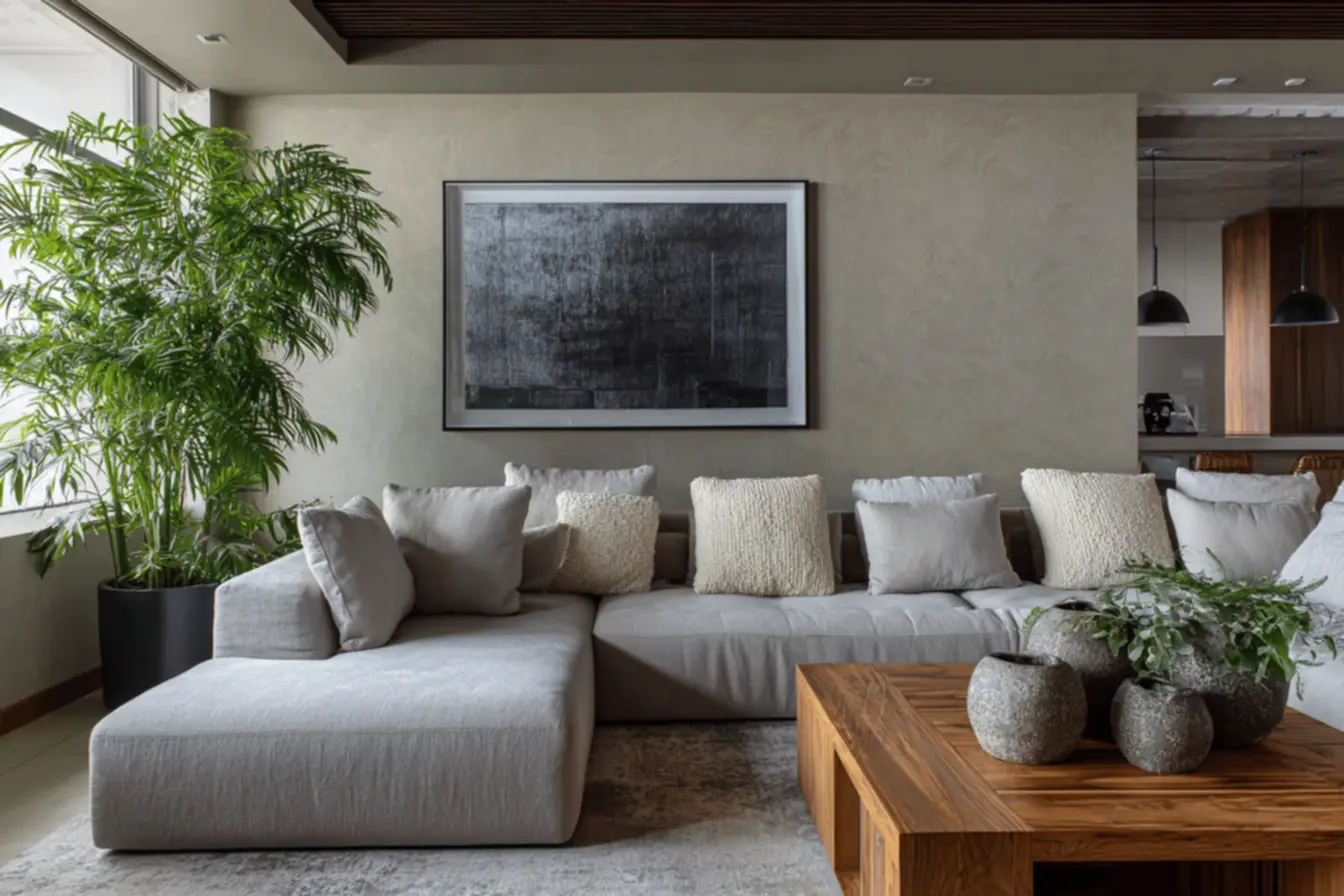 img2011-889-2 Home office na sala: 9 truques que liberam espaço e luz