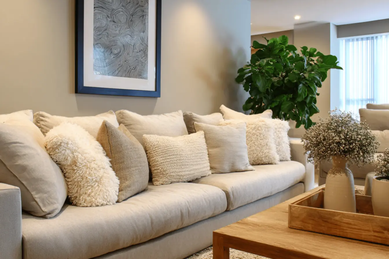 img2011-891-2 Home office na sala: 9 truques que liberam espaço e luz