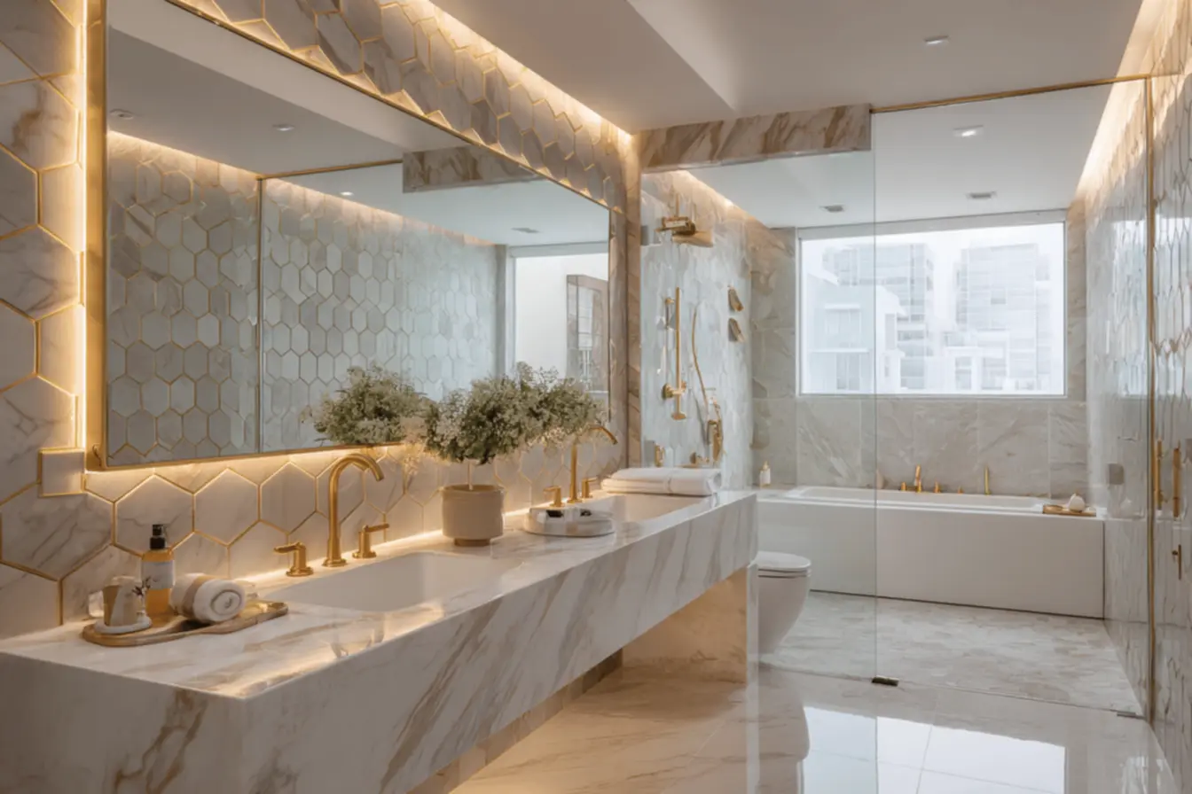 img2011-892-2 Home office na sala: 9 truques que liberam espaço e luz