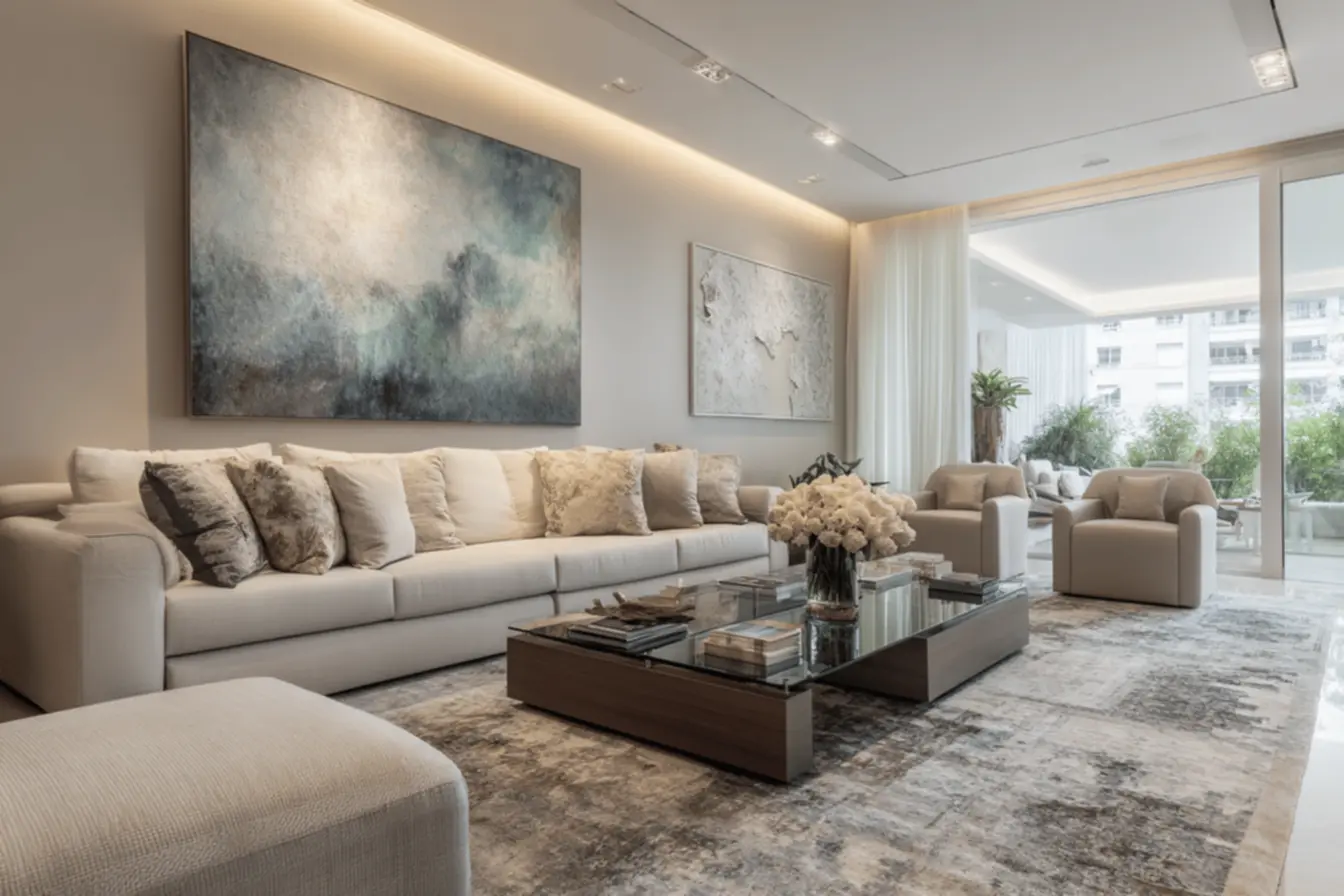 img2011-tapete-para-sala-guia-para-escolher-o-melhor-modelo-1 Tapete para sala: como escolher o modelo perfeito para sua decoração