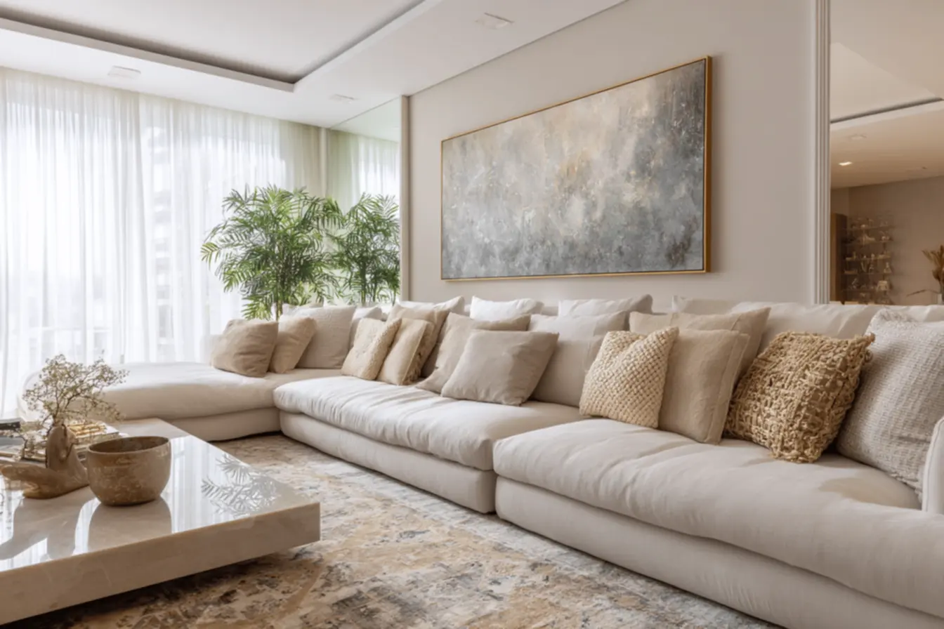 img2011-tapete-para-sala-guia-para-escolher-o-melhor-modelo Tapete para sala: como escolher o modelo perfeito para sua decoração