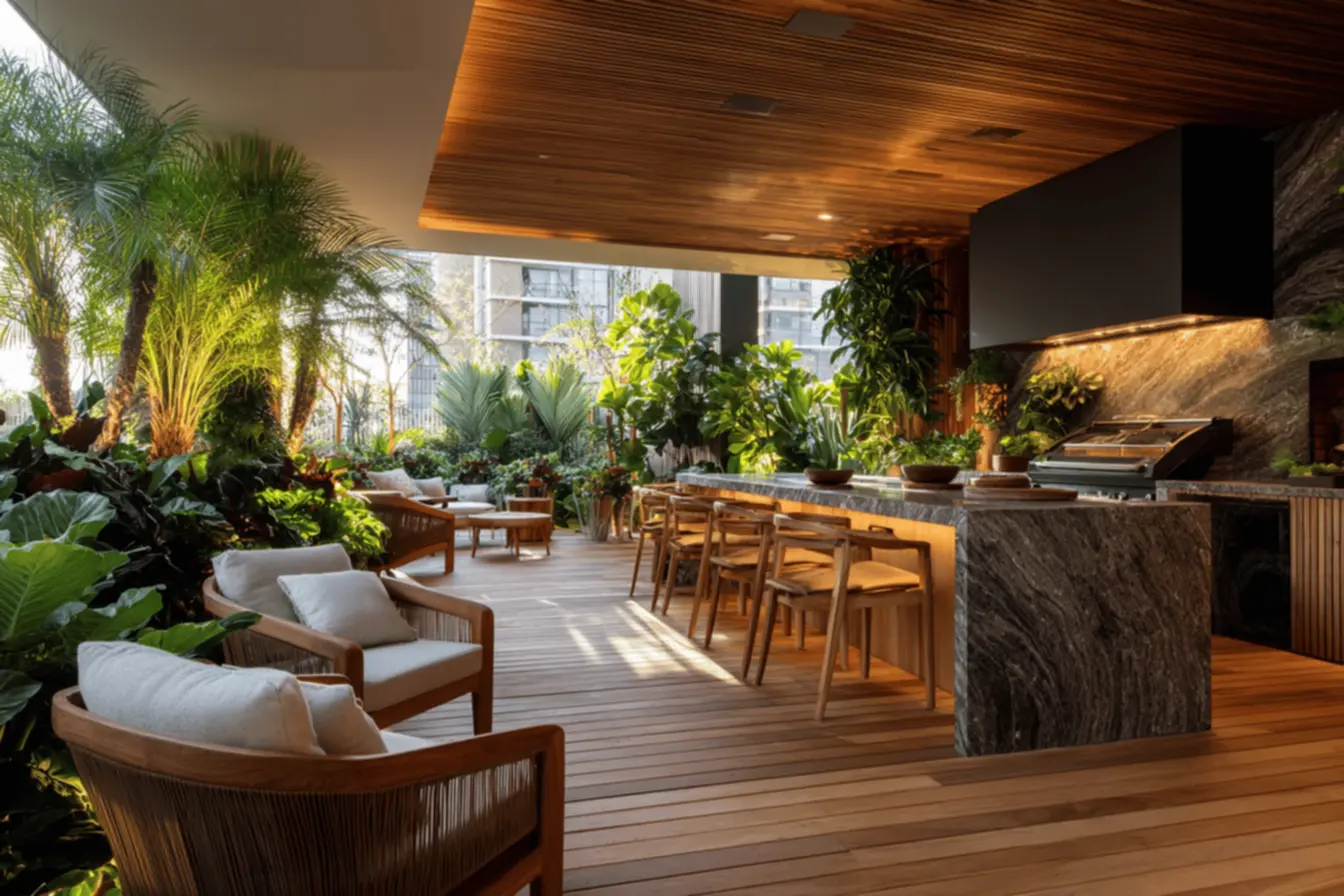 img2011-transformando-espacos-dicas-essenciais-para-criar-sua-area-gourmet-3 Dicas essenciais para criar uma área gourmet aconchegante e encantadora