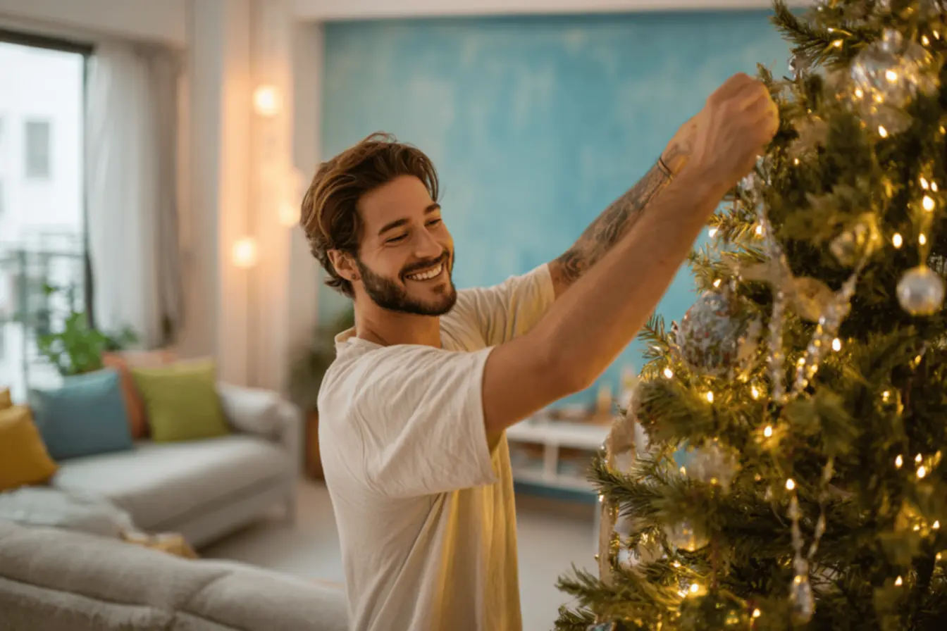 img2011-1028 A altura da árvore de Natal para deixar sua decoração mágica img2011-1028 A altura da árvore de Natal para deixar sua decoração mágica