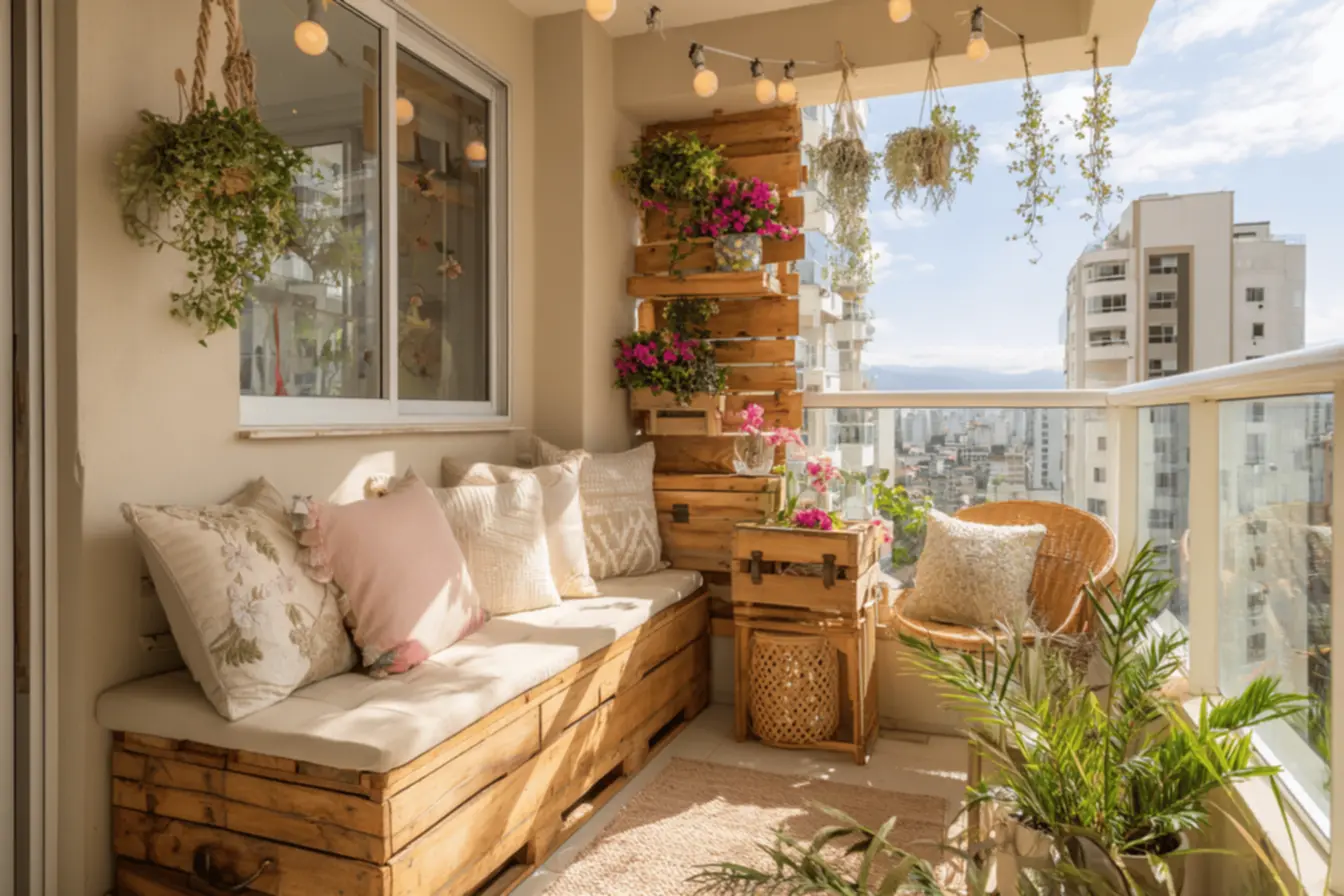 img2011-1031 Espaços pequenos: 5 dicas para criar um refúgio acolhedor e funcional