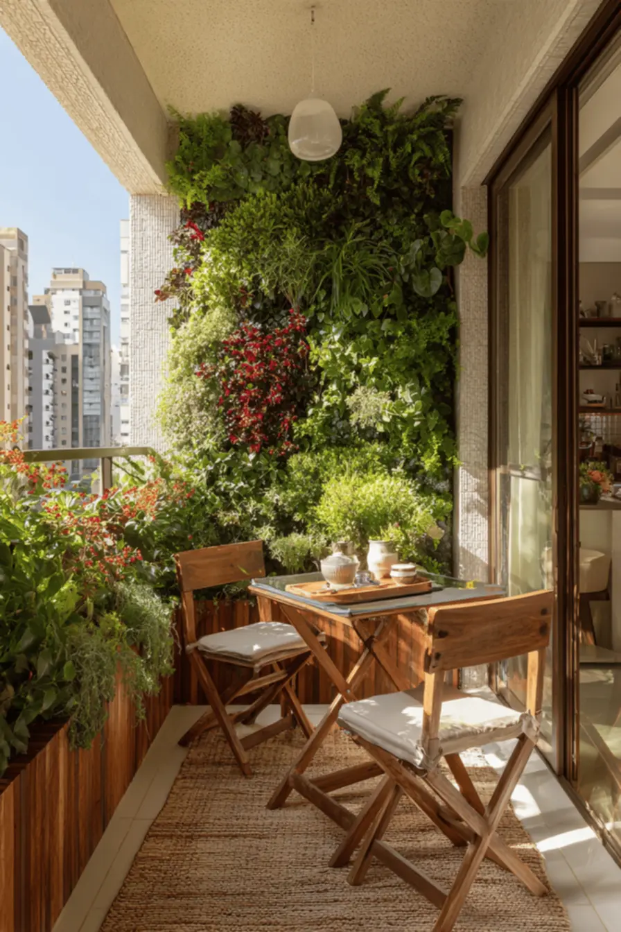 img2011-1035 Espaços pequenos: 5 dicas para criar um refúgio acolhedor e funcional