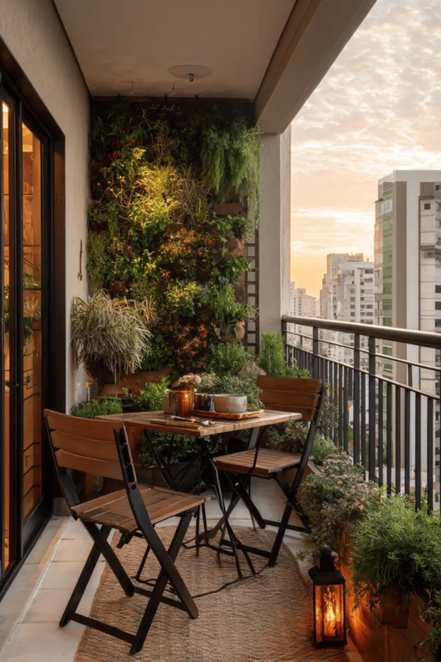 img2011-1036 Espaços pequenos: 5 dicas para criar um refúgio acolhedor e funcional