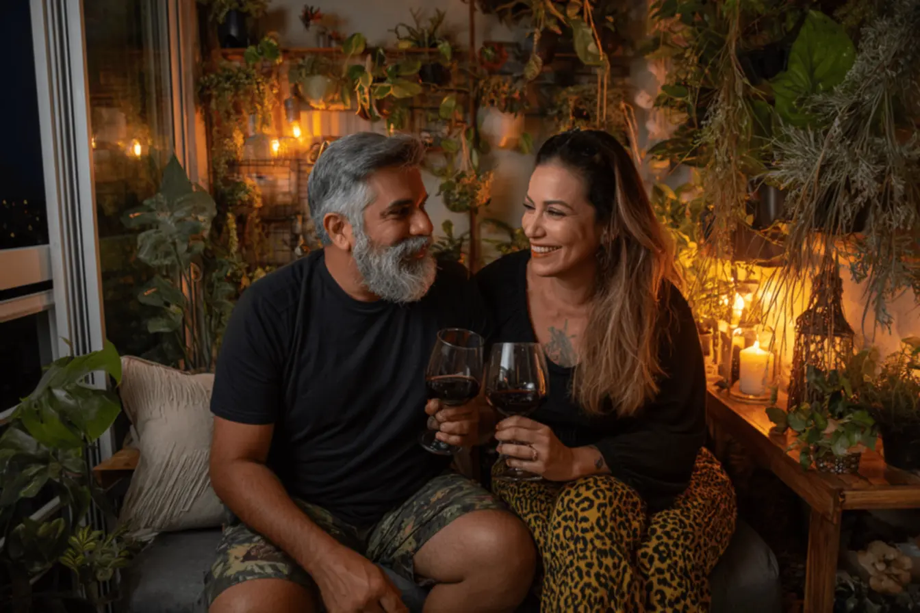 img2011-1037 Espaços pequenos: 5 dicas para criar um refúgio acolhedor e funcional