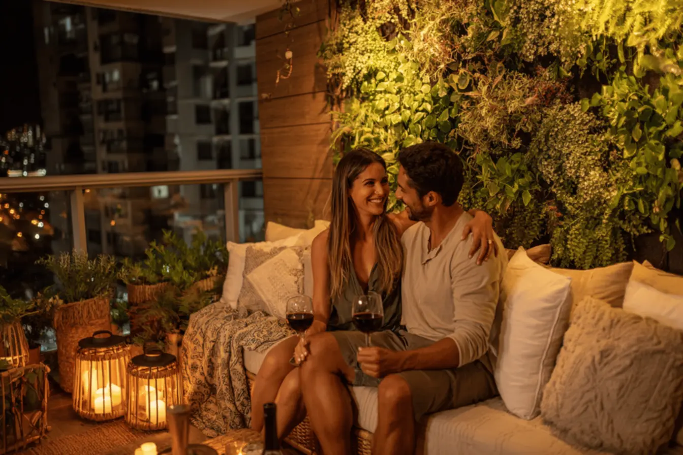 img2011-1038 Espaços pequenos: 5 dicas para criar um refúgio acolhedor e funcional